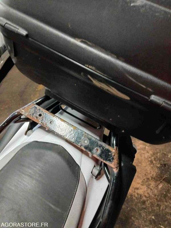 YAMAHA XT600R - Motosiklet: fotoğraf 3 YAMAHA XT600R - Motosiklet: fotoğraf 3