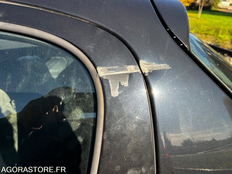 Peugeot 206+ 1.4 hdi 2009 185000km - Binek araba: fotoğraf 5 Peugeot 206+ 1.4 hdi 2009 185000km - Binek araba: fotoğraf 5