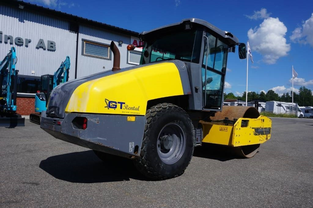 Atlas Copco Dynapac CA 1500 - Kompaktör: fotoğraf 2 Atlas Copco Dynapac CA 1500 - Kompaktör: fotoğraf 2