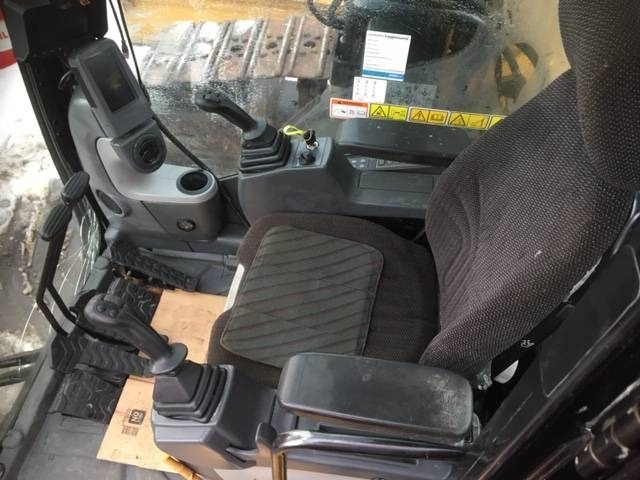 CAT 365 C - Paletli ekskavatör: fotoğraf 3 CAT 365 C - Paletli ekskavatör: fotoğraf 3