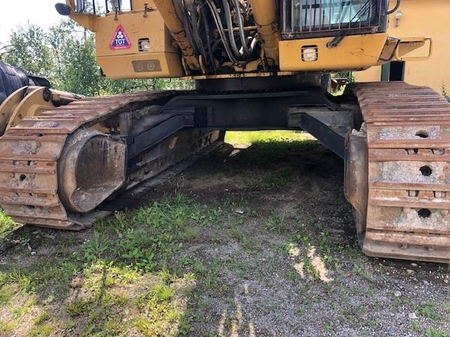 CAT 385 B - Paletli ekskavatör: fotoğraf 5 CAT 385 B - Paletli ekskavatör: fotoğraf 5