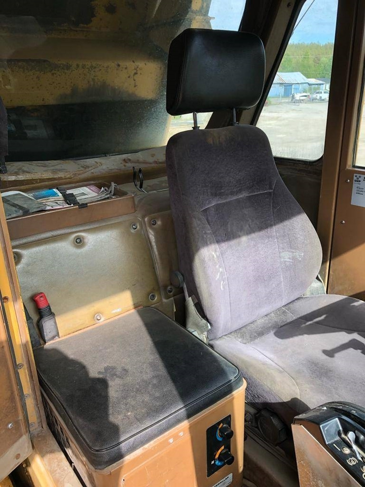 CAT 773B - Rijit kamyonu: fotoğraf 5 CAT 773B - Rijit kamyonu: fotoğraf 5