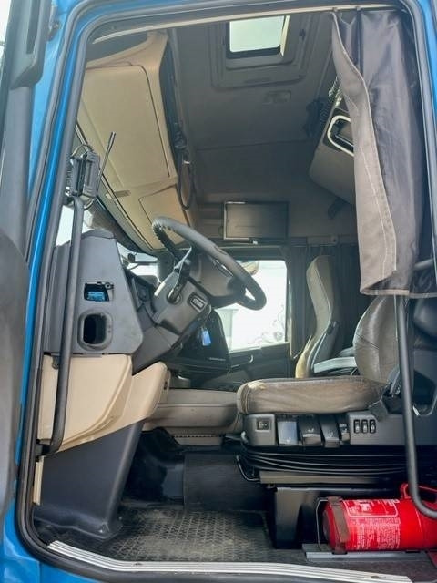 Scania R 480 - Çekici: fotoğraf 5 Scania R 480 - Çekici: fotoğraf 5