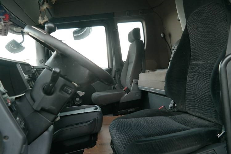 Şasi kamyon Scania R620: fotoğraf 8