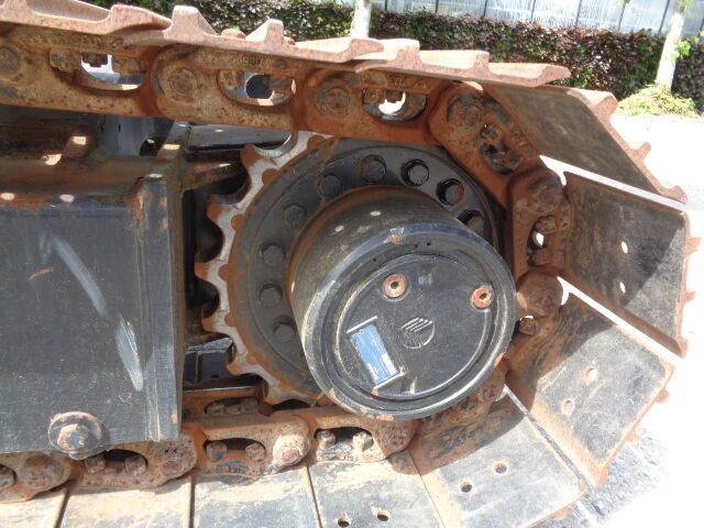 Aichi H.A.B TR16JD - Teleskopik platform: fotoğraf 4 Aichi H.A.B TR16JD - Teleskopik platform: fotoğraf 4