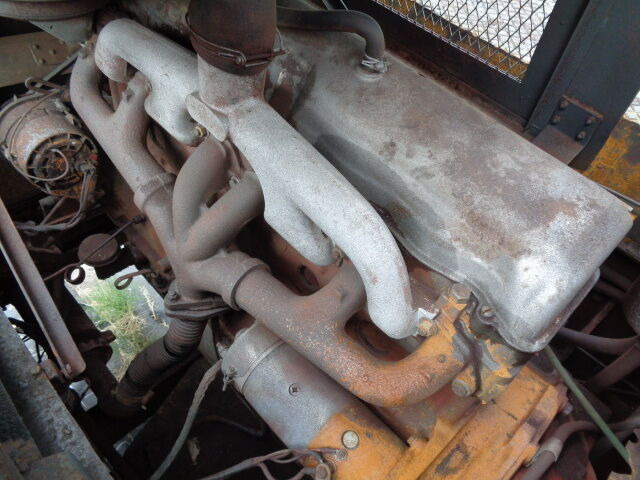 Grove Iron Fairy Saphire - Mobil vinç: fotoğraf 5 Grove Iron Fairy Saphire - Mobil vinç: fotoğraf 5