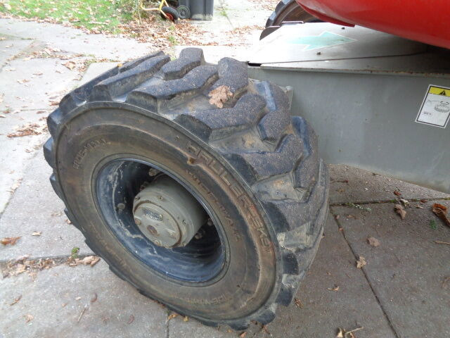 Haulotte HA16SPX finansal kiralama Haulotte HA16SPX: fotoğraf 7 Haulotte HA16SPX finansal kiralama Haulotte HA16SPX: fotoğraf 7