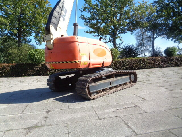 JLG 600SC - Teleskopik platform: fotoğraf 4 JLG 600SC - Teleskopik platform: fotoğraf 4