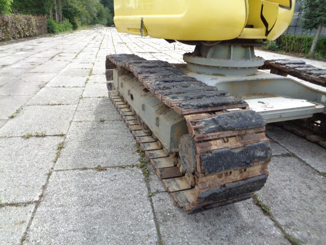 Teleskopik platform JLG 660SJC: fotoğraf 11