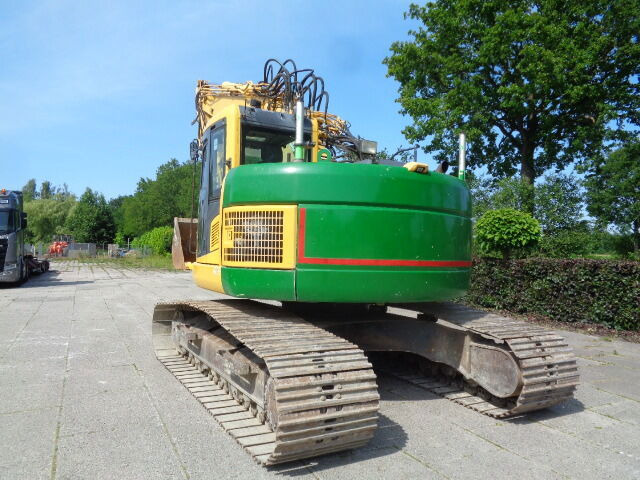Komatsu PC228uslc-8 - Paletli ekskavatör: fotoğraf 2 Komatsu PC228uslc-8 - Paletli ekskavatör: fotoğraf 2