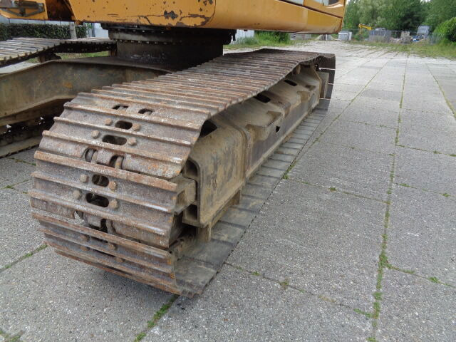 Liebherr R906LC - Paletli ekskavatör: fotoğraf 4 Liebherr R906LC - Paletli ekskavatör: fotoğraf 4