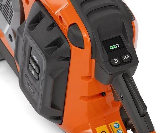 Husqvarna K1 Pace 14" - Alet/ Ekipman: fotoğraf 3 Husqvarna K1 Pace 14" - Alet/ Ekipman: fotoğraf 3