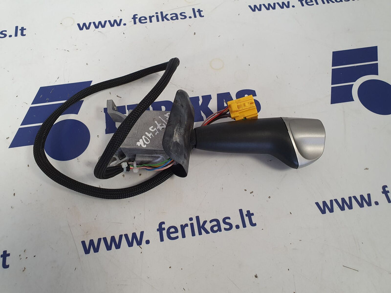 DAF A064802501 - Röle - Kamyon: fotoğraf 3 DAF A064802501 - Röle - Kamyon: fotoğraf 3