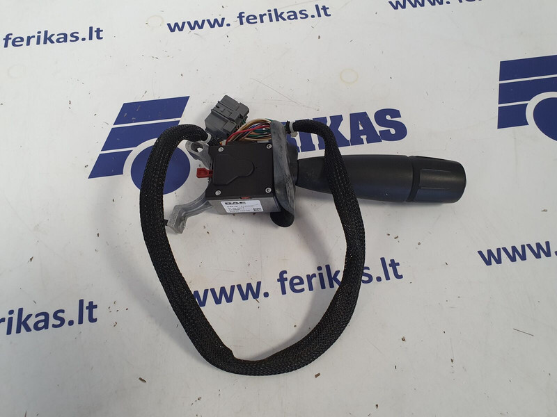 DAF XF106 - Röle - Kamyon: fotoğraf 2 DAF XF106 - Röle - Kamyon: fotoğraf 2