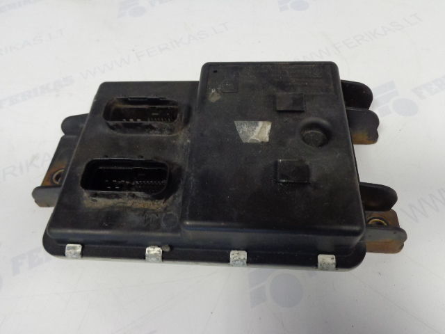 Iveco Front Frame Computer control unit 41221002 (WORLDWIDE DELIVERY) - Yönetim bloku - Kamyon: fotoğraf 1 Iveco Front Frame Computer control unit 41221002 (WORLDWIDE DELIVERY) - Yönetim bloku - Kamyon: fotoğraf 1