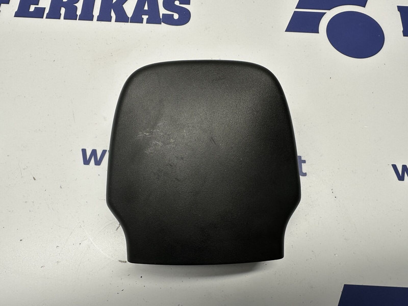 Iveco S Way - Yönetim bloku - Kamyon: fotoğraf 2 Iveco S Way - Yönetim bloku - Kamyon: fotoğraf 2