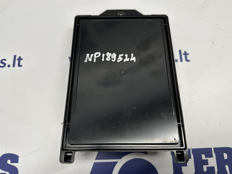 MAN Elektronik DIO 24V - Yönetim bloku - Kamyon: fotoğraf 2 MAN Elektronik DIO 24V - Yönetim bloku - Kamyon: fotoğraf 2