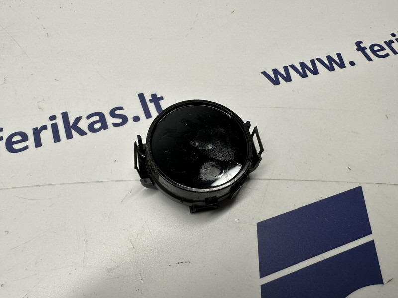 Mercedes-Benz Actros MP5 - Sensör - Kamyon: fotoğraf 1 Mercedes-Benz Actros MP5 - Sensör - Kamyon: fotoğraf 1