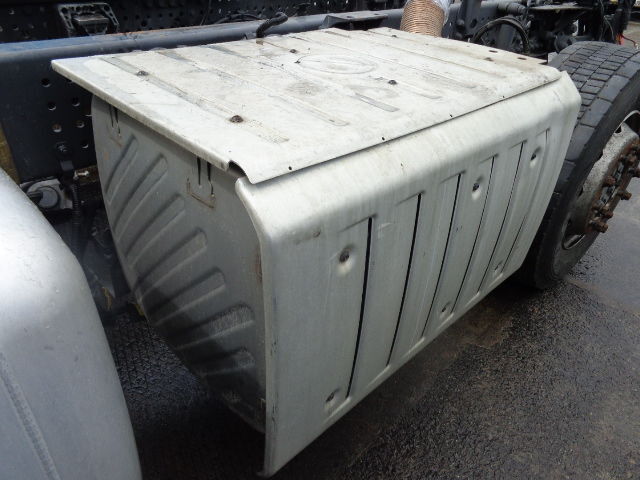 Mercedes-Benz MP4 EURO 5 exhaust gas catalyst - Katalitik konvertör - Kamyon: fotoğraf 1 Mercedes-Benz MP4 EURO 5 exhaust gas catalyst - Katalitik konvertör - Kamyon: fotoğraf 1