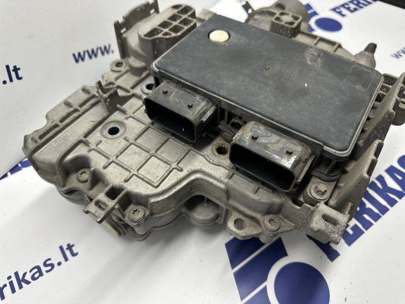 Mercedes-Benz WABCO transmission shifting cylinder - Vites kutusu - Kamyon: fotoğraf 4 Mercedes-Benz WABCO transmission shifting cylinder - Vites kutusu - Kamyon: fotoğraf 4