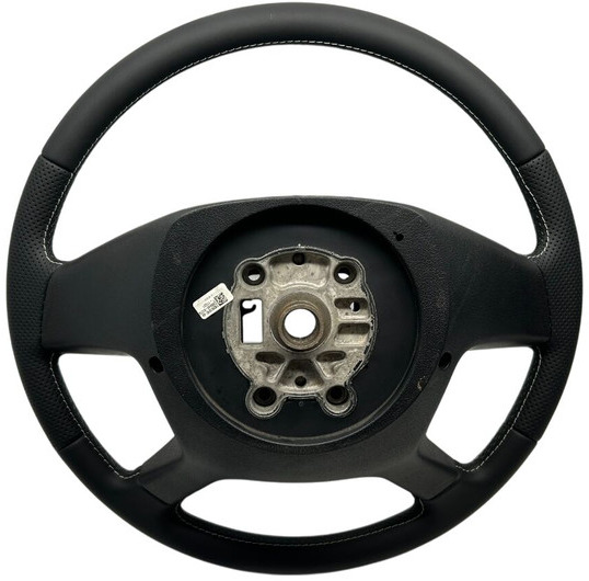 Mercedes-Benz steering wheel, refurbished - Direksiyon simidi - Kamyon: fotoğraf 2 Mercedes-Benz steering wheel, refurbished - Direksiyon simidi - Kamyon: fotoğraf 2