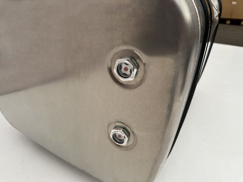 Parker - Hidrolik depo - Kamyon: fotoğraf 5 Parker - Hidrolik depo - Kamyon: fotoğraf 5