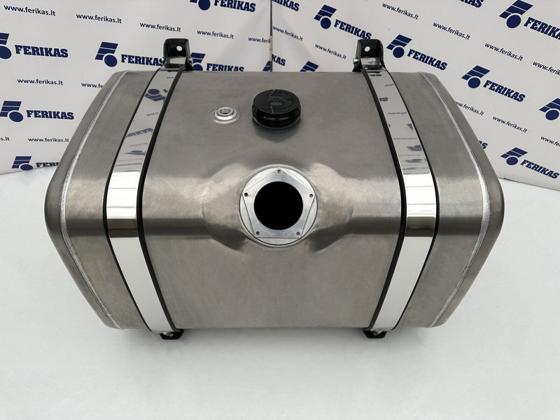 Parker - Hidrolik depo - Kamyon: fotoğraf 1 Parker - Hidrolik depo - Kamyon: fotoğraf 1