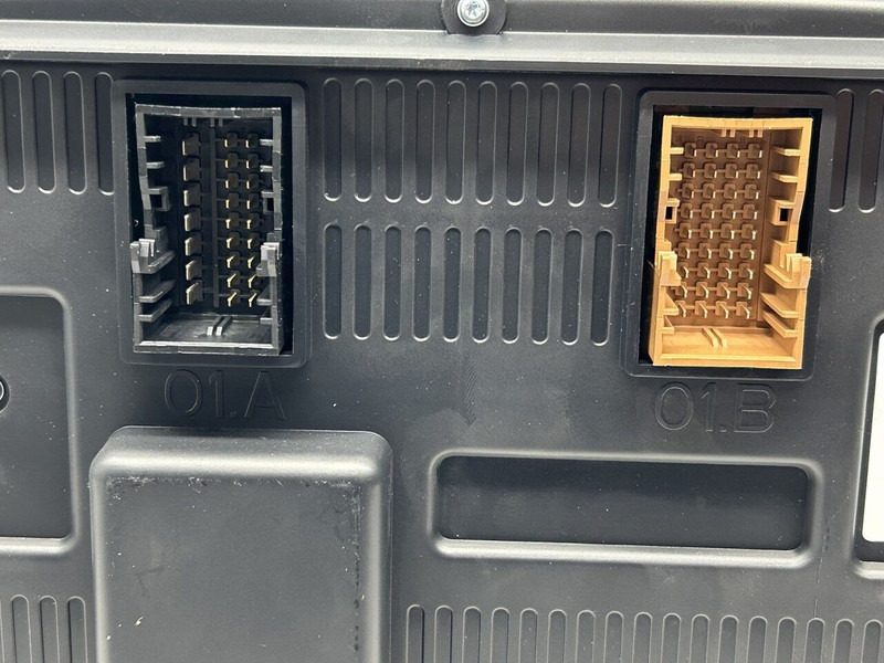 Scania LED - Gösterge panosu - Kamyon: fotoğraf 3 Scania LED - Gösterge panosu - Kamyon: fotoğraf 3