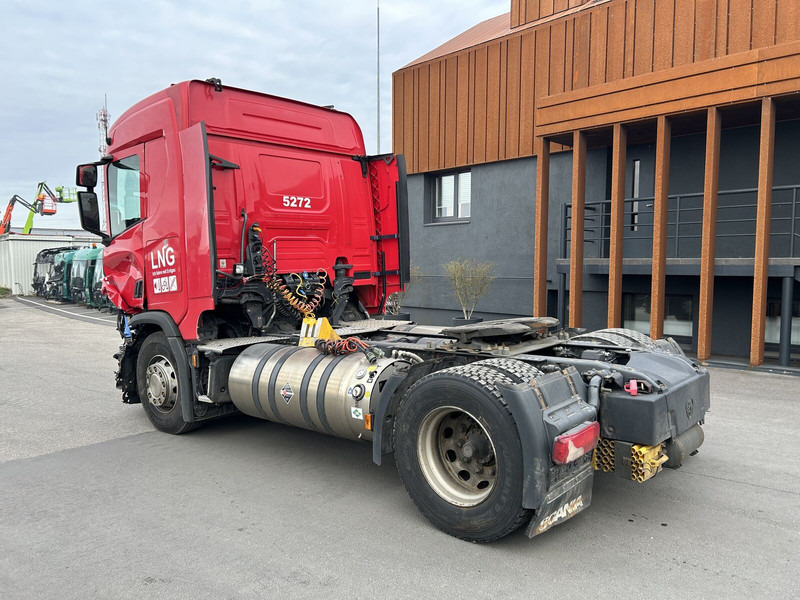 Scania OC13 101 L01 - Motor - Kamyon: fotoğraf 4 Scania OC13 101 L01 - Motor - Kamyon: fotoğraf 4