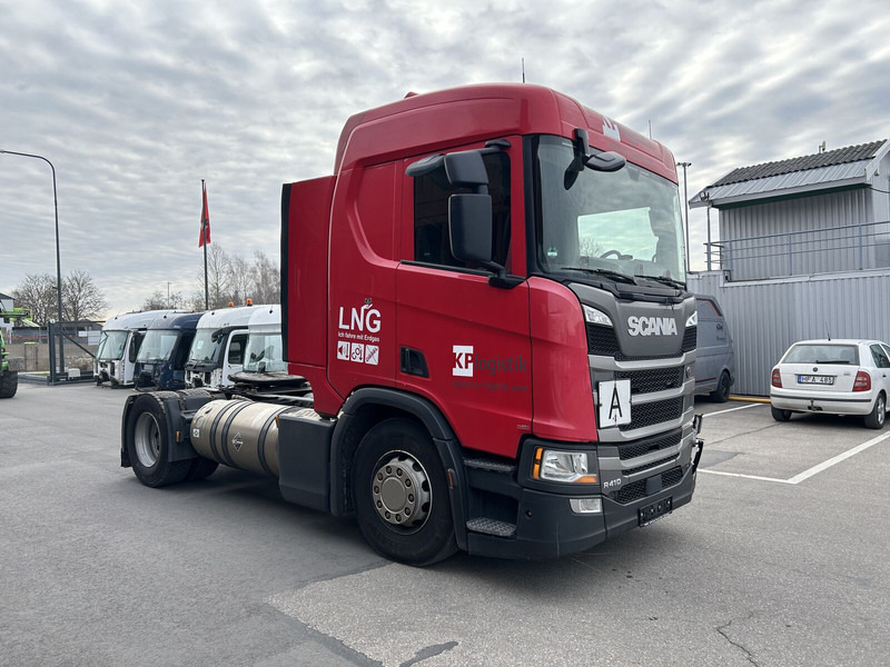 Scania OC13 101 L01 - Motor - Kamyon: fotoğraf 1 Scania OC13 101 L01 - Motor - Kamyon: fotoğraf 1