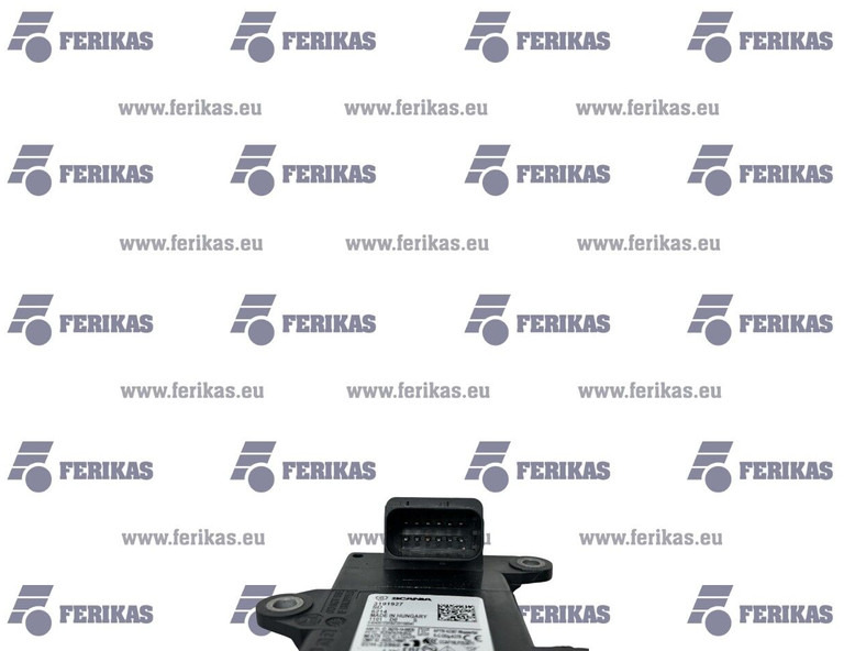 Scania SRR short range radar - Sensör - Kamyon: fotoğraf 3 Scania SRR short range radar - Sensör - Kamyon: fotoğraf 3