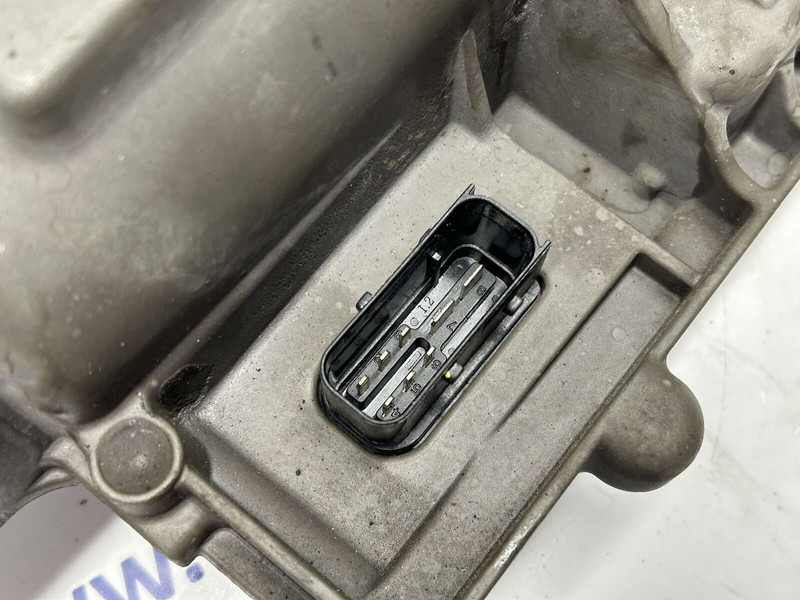 Scania clutch cylinder - Debriyaj ve yedek parça - Kamyon: fotoğraf 3 Scania clutch cylinder - Debriyaj ve yedek parça - Kamyon: fotoğraf 3