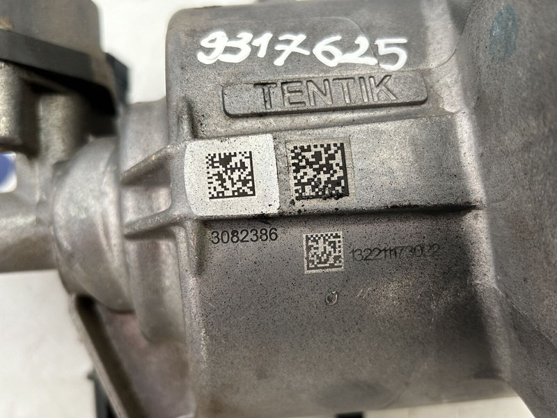 Scania fuel filter housing - Yakıt filtresi - Kamyon: fotoğraf 4 Scania fuel filter housing - Yakıt filtresi - Kamyon: fotoğraf 4