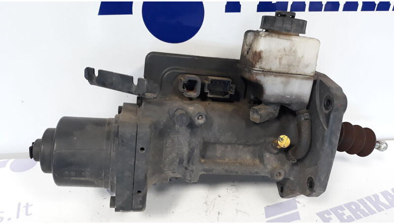 Scania gearbox clutch cylinder ECA - Debriyaj ve yedek parça - Kamyon: fotoğraf 3 Scania gearbox clutch cylinder ECA - Debriyaj ve yedek parça - Kamyon: fotoğraf 3