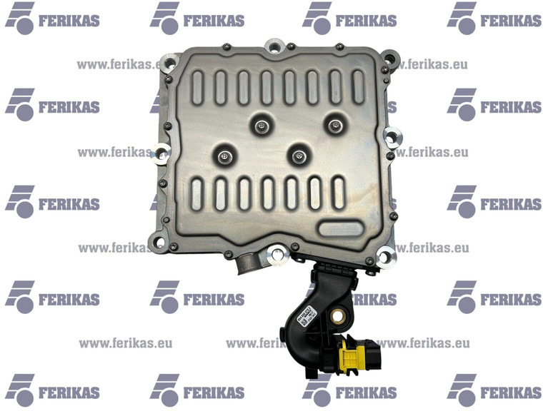 Scania gearbox control unit ECU - Yönetim bloku: fotoğraf 2 Scania gearbox control unit ECU - Yönetim bloku: fotoğraf 2