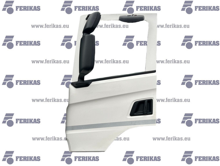 Scania left side - Kapı ve yedek parça - Kamyon: fotoğraf 1 Scania left side - Kapı ve yedek parça - Kamyon: fotoğraf 1