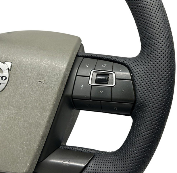 Volvo refurbished - Direksiyon simidi - Kamyon: fotoğraf 4 Volvo refurbished - Direksiyon simidi - Kamyon: fotoğraf 4