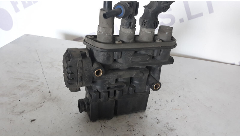Volvo suspension control valve - Fren parçaları - Kamyon: fotoğraf 3 Volvo suspension control valve - Fren parçaları - Kamyon: fotoğraf 3