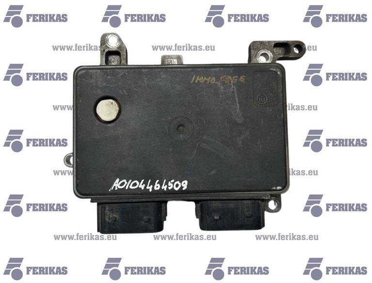 Wabco gearbox TCM control unit - Yönetim bloku - Kamyon: fotoğraf 2 Wabco gearbox TCM control unit - Yönetim bloku - Kamyon: fotoğraf 2