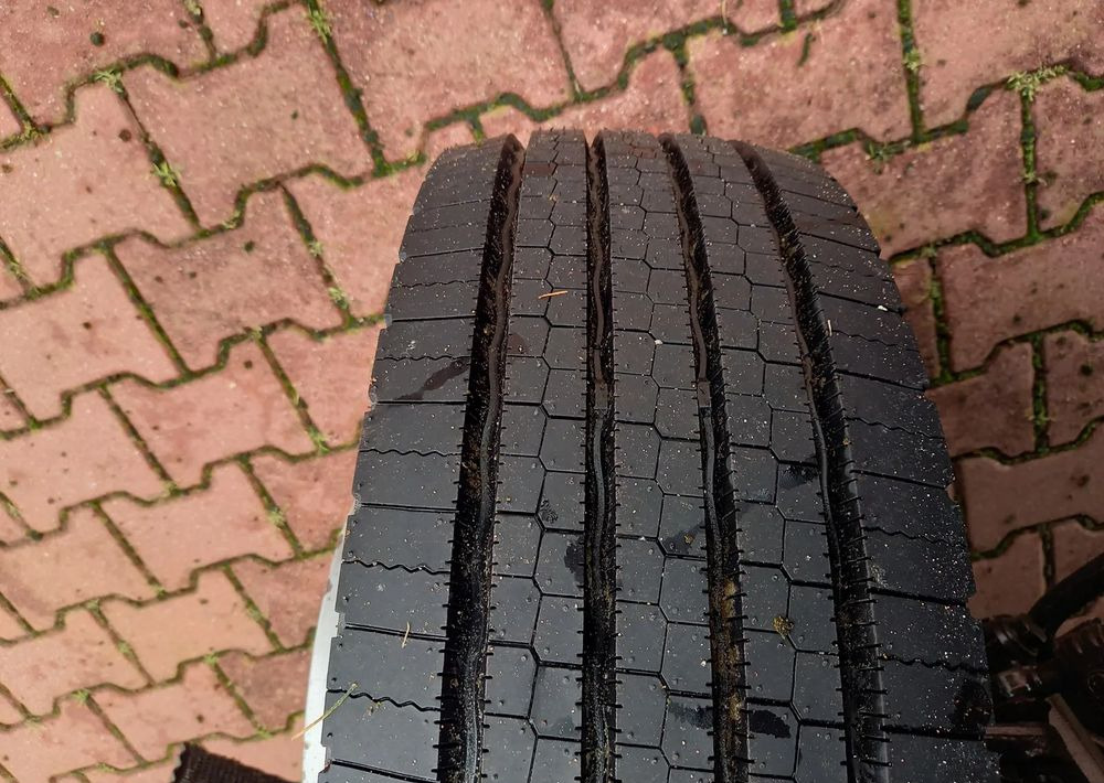 Damperli kamyon MAN TGL 12 250 EURO 5 WYWROTKA WYWROT KIPER: fotoğraf 16 Damperli kamyon MAN TGL 12 250 EURO 5 WYWROTKA WYWROT KIPER: fotoğraf 16