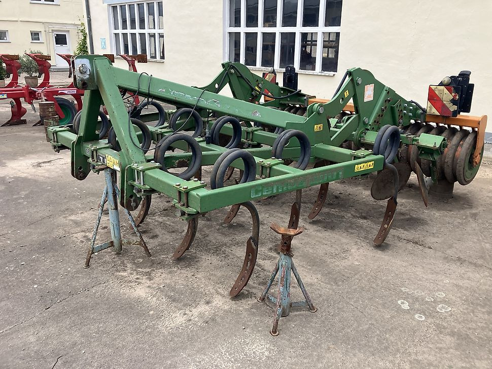 Kültivatör Türpisch Landmaschinen                        
                                                                Herr Christian Türpisch                                                                -: fotoğraf 1