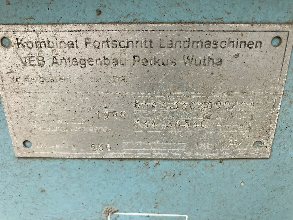 Türpisch Landmaschinen
Herr Christian Türpisch - - Çöp sasörü: fotoğraf 3 Türpisch Landmaschinen
Herr Christian Türpisch - - Çöp sasörü: fotoğraf 3