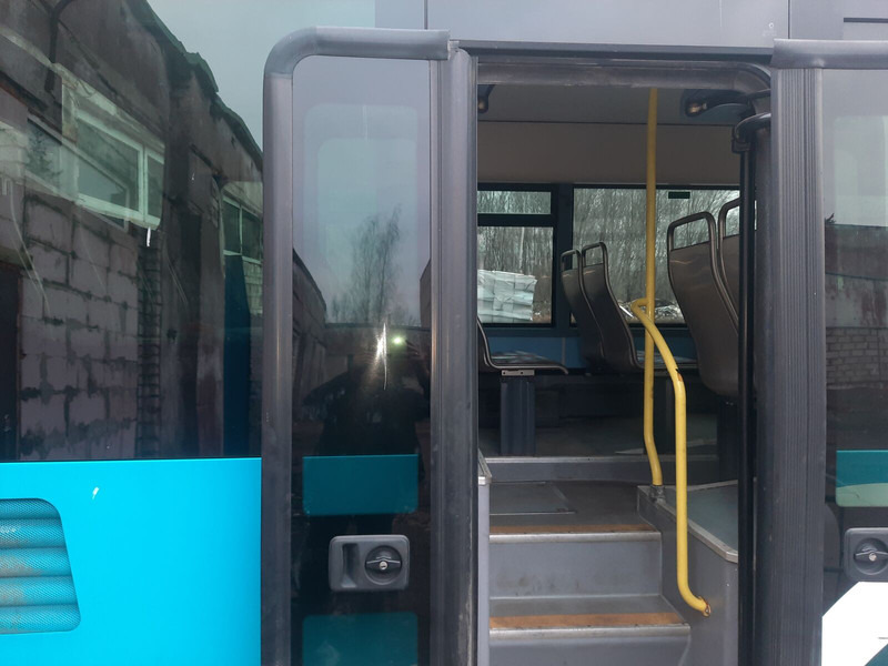 Iveco IRISBUS CROSSWAY LOW ENTRY - Şehir otobüsü: fotoğraf 5 Iveco IRISBUS CROSSWAY LOW ENTRY - Şehir otobüsü: fotoğraf 5