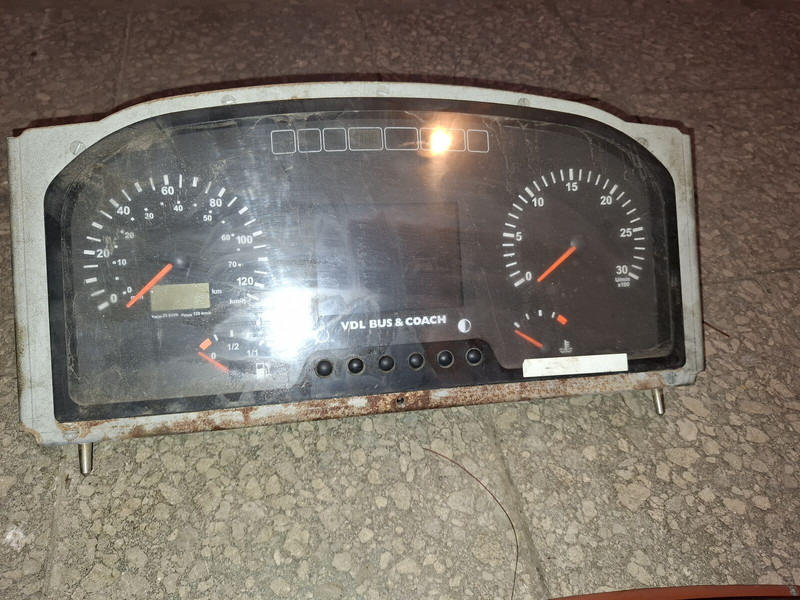 Iveco климат контроль Iveko - Gösterge panosu: fotoğraf 5 Iveco климат контроль Iveko - Gösterge panosu: fotoğraf 5