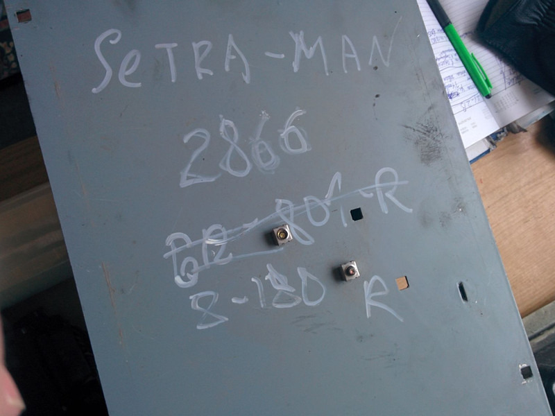 MAN ABS 0265150315 . 0206000008 - Yönetim bloku: fotoğraf 4 MAN ABS 0265150315 . 0206000008 - Yönetim bloku: fotoğraf 4