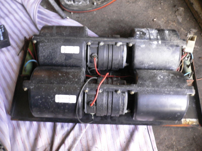 MAN ETS-L - Yönetim bloku: fotoğraf 4 MAN ETS-L - Yönetim bloku: fotoğraf 4