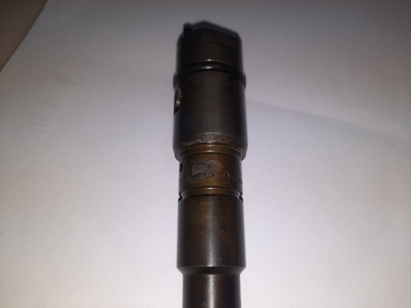 MAN мерседес -192NN9 - Yakıt filtresi: fotoğraf 4 MAN мерседес -192NN9 - Yakıt filtresi: fotoğraf 4