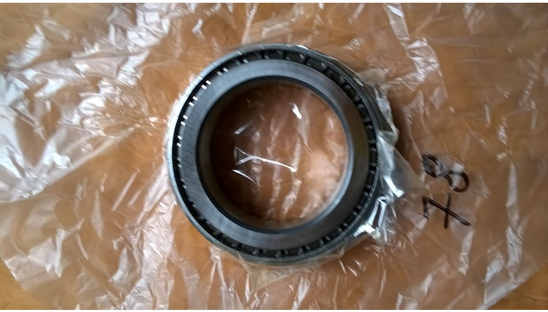 Mercedes-Benz A 001981503102 - Süspansiyon: fotoğraf 5 Mercedes-Benz A 001981503102 - Süspansiyon: fotoğraf 5