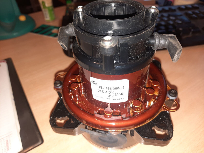 Scania Омни Линк - Dönüş sinyali: fotoğraf 2 Scania Омни Линк - Dönüş sinyali: fotoğraf 2