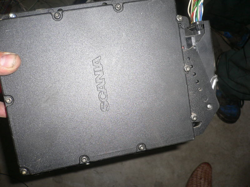 Scania Скания 1434153 . 1505135 . 1362616. 488207 - Yönetim bloku: fotoğraf 4 Scania Скания 1434153 . 1505135 . 1362616. 488207 - Yönetim bloku: fotoğraf 4